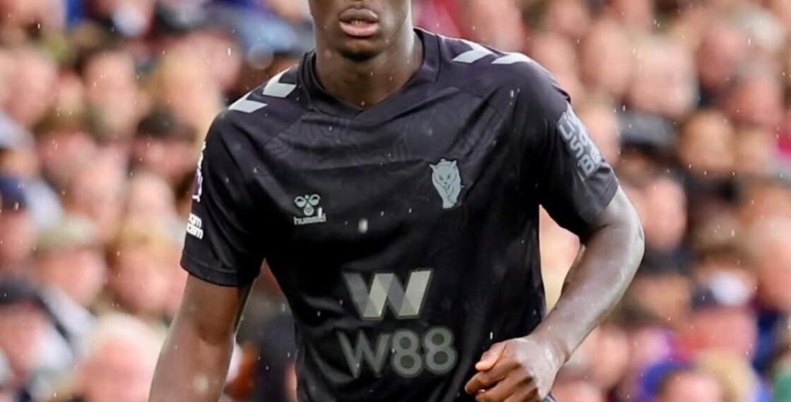 Regis Le Bris : « Habib Diarra rejoindra le Sénégal aprés Brighton»