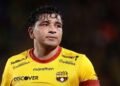 Le football équatorien en deuil