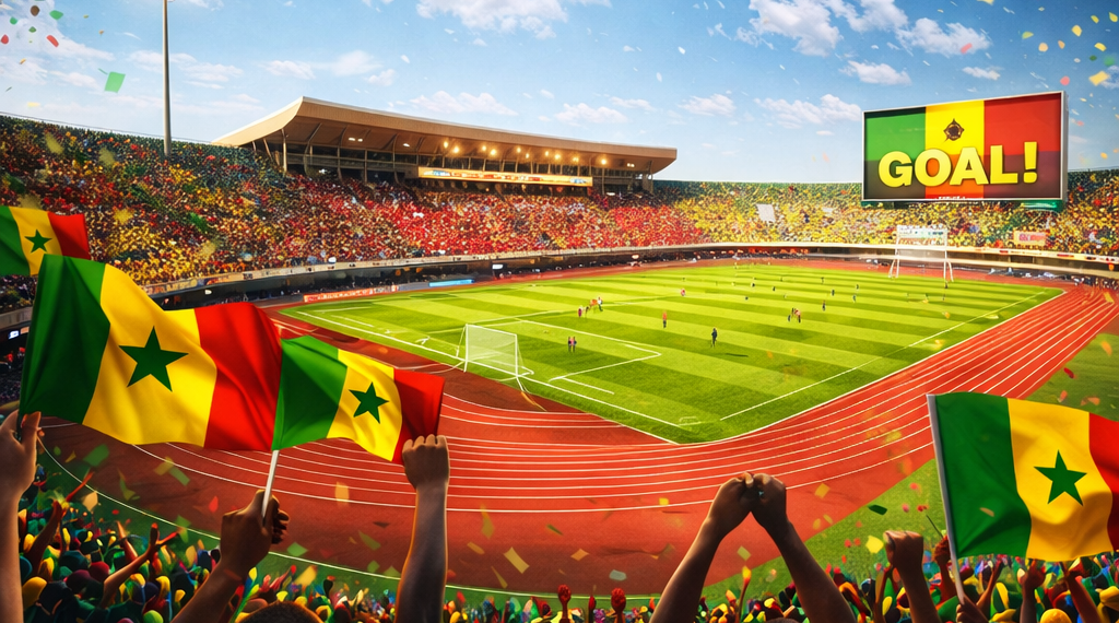 Palmarès de la Ligue 1 Sénégalaise : Les Rois de l&rsquo;Histoire (1960-2026)