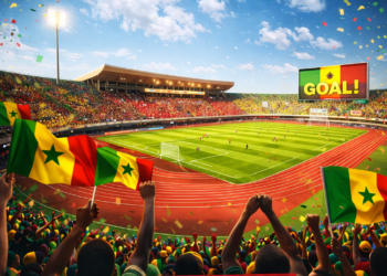 Palmarès de la Ligue 1 Sénégalaise : Les Rois de l&rsquo;Histoire (1960-2026)