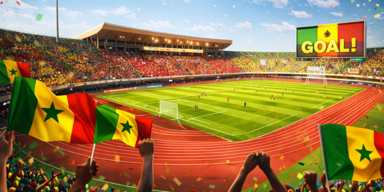 Palmarès de la Ligue 1 Sénégalaise : Les Rois de l&rsquo;Histoire (1960-2026)