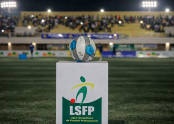 Ligue 1 sn : Bilan aprés 11 Journées